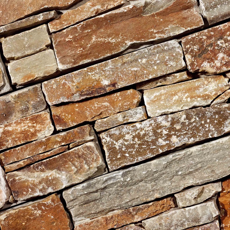 Stone Panels Rustic Terra - Stone panels rustic terra 2 - Stone Panels Rustic Terra