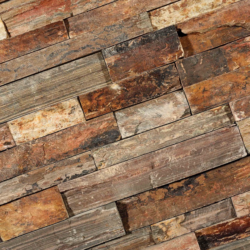 Stone Panels Rusty Slate - Stone panels rusty slate 10 - Stone Panels Rusty Slate