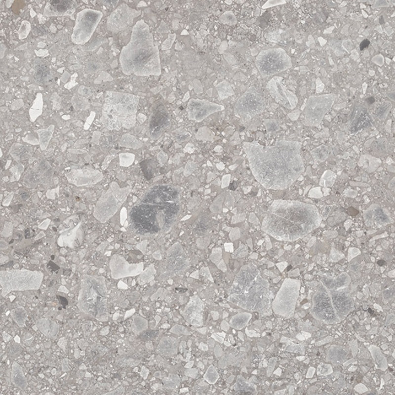 Neolith Terrazo Ceppo Silk diverse afmetingen - Terrazo ceppo - Terrazo Ceppo Silk 75x75