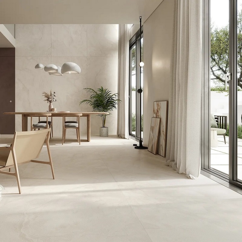 The Rock Ardesi diverse afmetingen - The rock ardesi sfeer - The Rock Ardesi 60x60
