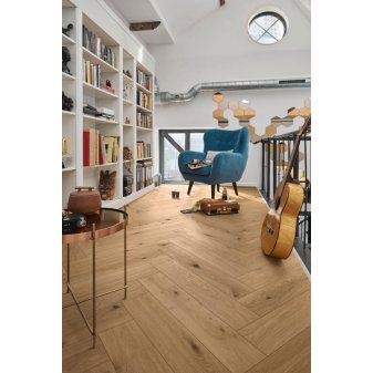 MeisterParquet. longlife PS500 Visgraat Eik authentic greige 09006 - 9006 ps500 ultramattlackiert ambiente r01 600x896 - Meister.Parquet PS500 09006