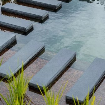 Megategel Carreau Carbon 100x25x6cm - Megategel carbon sfeer 2 - Megategel Carreau Carbon 100x25x6cm