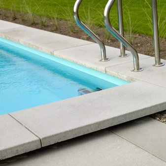 Megategel Carreau Gris Naturel 100x50cm diverse diktes - Megategel gris naturel sfeer 1 - Megategel Carreau Gris Naturel 100x50x6cm