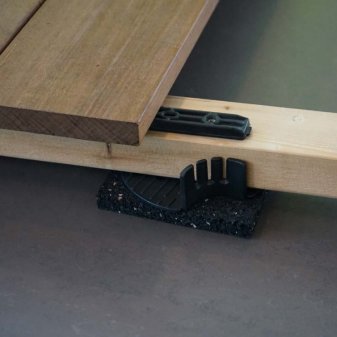 Vaste onderplaat RC 14 - 120x120x10mm - Vaste onderplaat rc basic lijn 4 - Vaste onderplaat RC 14 120x120x10mm
