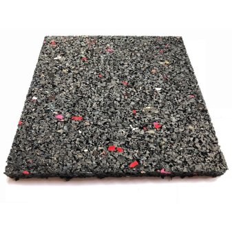 Vaste terrasdrager 200x200x10mm - Vaste terrasdrager basic lijn 10 11 - Vaste terrasdrager 200x200x10mm