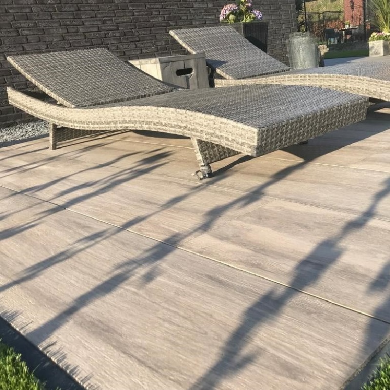 Robusto Ceramica 3.0 Timber Oak KTBN02 120x40x3cm - Timber oak robusto ceramica 3 0 3 - KTBN02 Timber Oak 