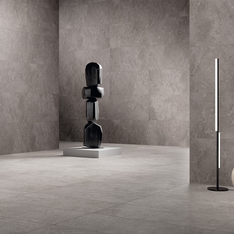 Timeless Dark diverse afmetingen - Timeless grey 60119 ret dark 60119 ret pubblico - Timeless Dark 60x60