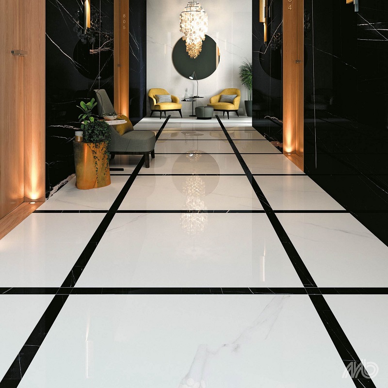 Tresori TR01 Polished diverse afmetingen - Tresori tr01 1 1 - Tresori TR01 Polished 60x60cm