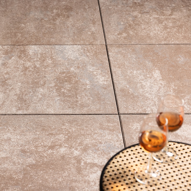 MBI Trippel T Bruin nuance 4cm dikte diverse afmetingen - Trippel t bruin nuance 3 1 - MBI Trippel T Bruin nuance 60x60x4