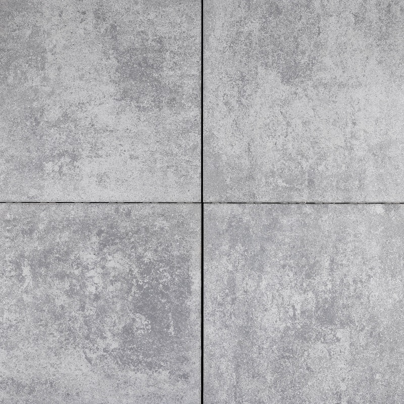 MBI Trippel T Grijs nuance 4cm dikte diverse afmetingen - Trippel t grijs nuance 1 - MBI Trippel T Grijs nuance 60x60x4
