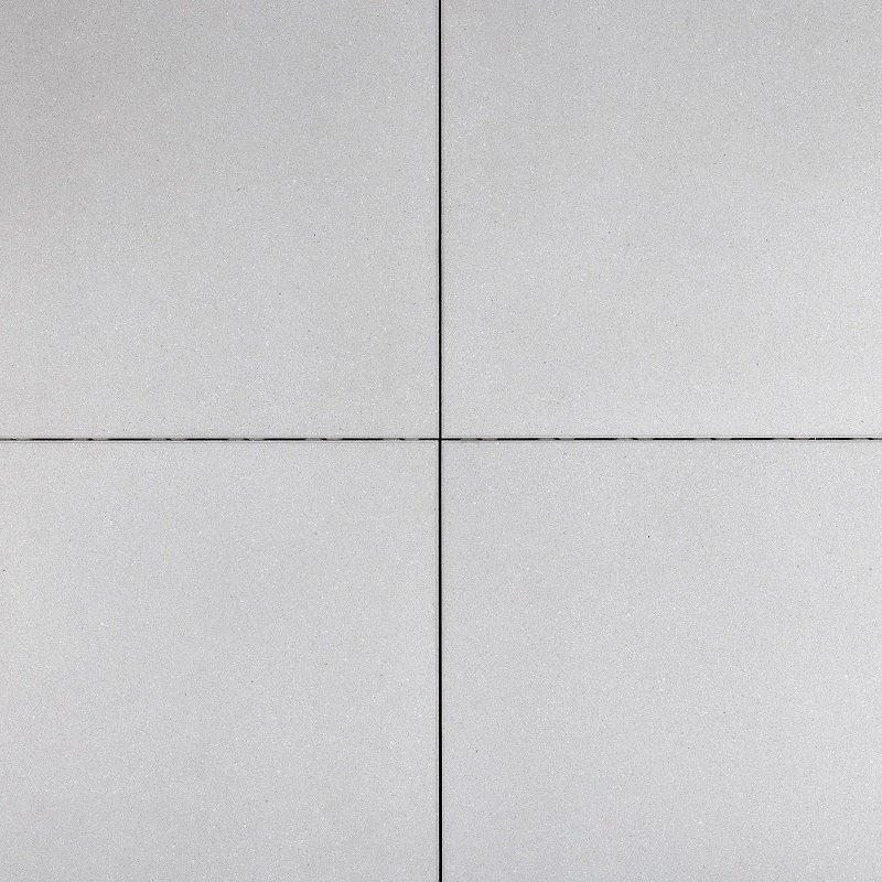 MBI Trippel T Brezza Licht grijs 4cm dikte diverse afmetingen - Trippel t licht grijs - MBI Trippel T Brezza Licht grijs 60x60x4