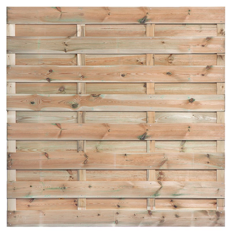 Tuinscherm Erica 180x180cm TG41 - Tuinscherm erica tg41 - Tuinscherm Erica b27