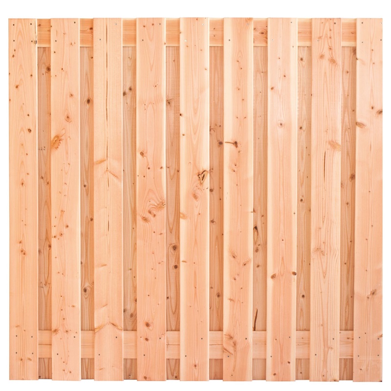 Tuinscherm douglas Innsbruck 180x180cm TD47 - Tuinscherm innsbruck td47 - Tuinscherm Innsbruck b32