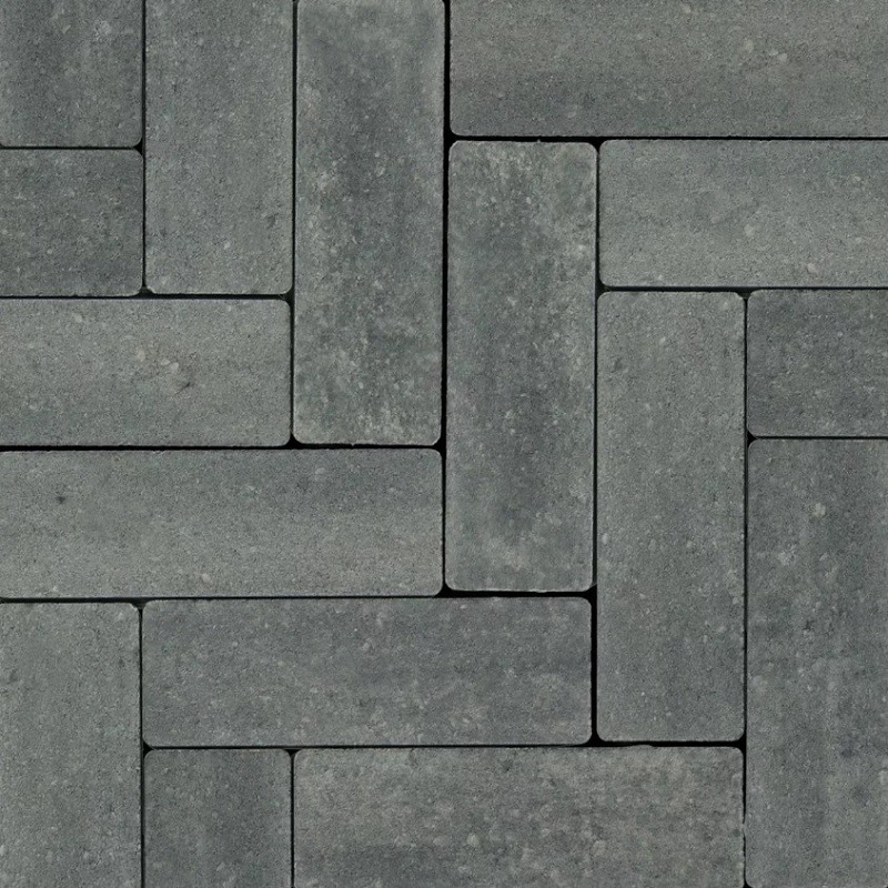 Strackstone+ Madrid dikformaat 21x7x8cm - Tuinvisie strackstone madrid dikformaat 21x7x8cm - Strackstone+ Madrid 21x7x8cm