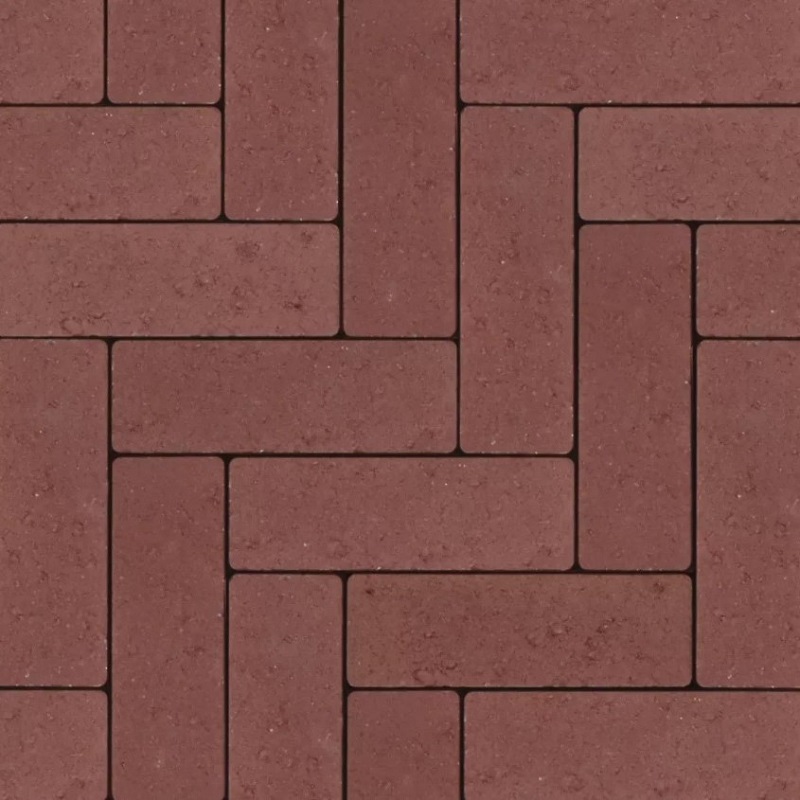 Strackstone+ Wijnrood dikformaat 21x7x8cm - Tuinvisie strackstone wijnrood dikformaat 21x7x8cm - Strackstone+ Wijnrood 21x7x8cm