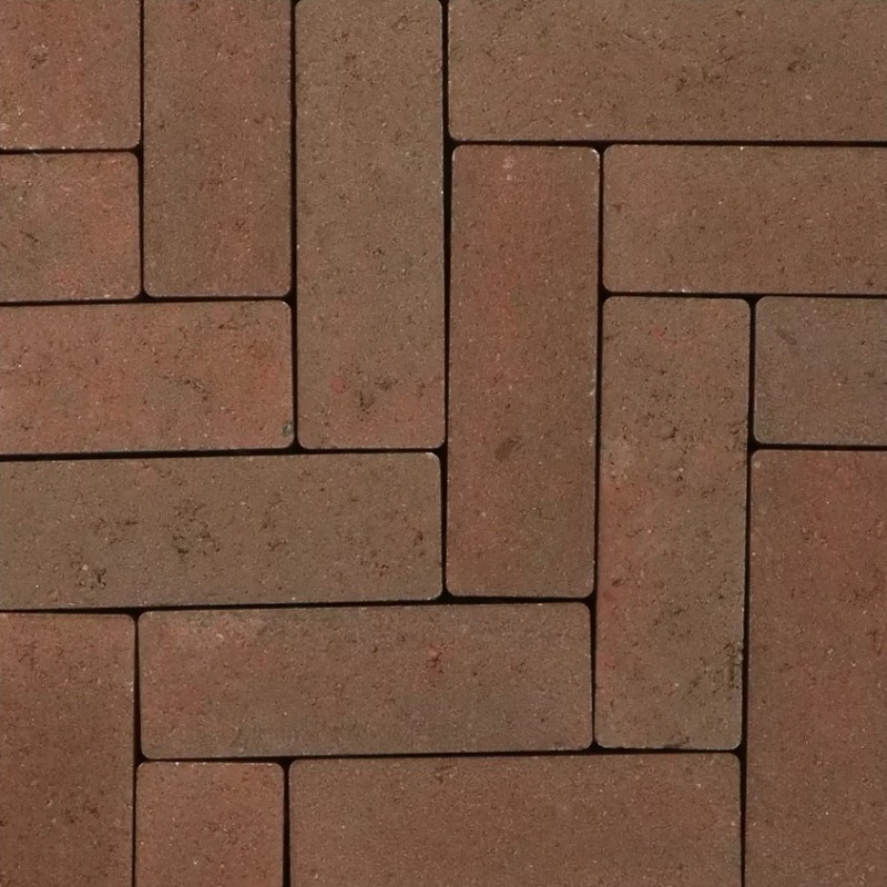 Strackstone+ Wijnrood-Havanna Genuanceerd dikformaat 21x7x8cm - Tuinvisie strackstone wijnrood havanna genuanceerd dikformaat 21x7x8cm - Strackstone+ Wijnrood-Havanna 21x7x8cm