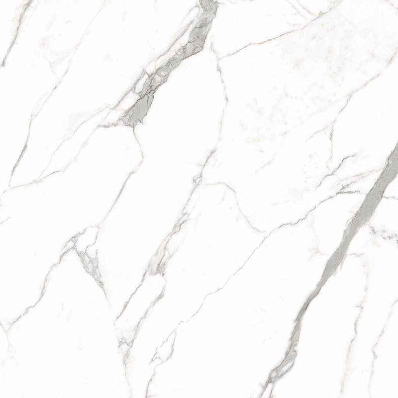 Ariostea Ultra Marmi Bianco Statuario Soft diverse afmetingen - Ultra marmi bianco statuario 1 - Ariostea Statuario Soft 37,5x75cm
