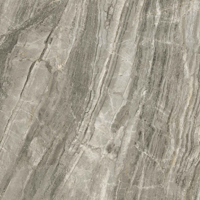 Ariostea Ultra Marmi Daino Grigio Levigato Silk diverse afmetingen - Ultra marmi daino grigio - Ariostea Daino Grigio Levigato Silk 37,5x75cm