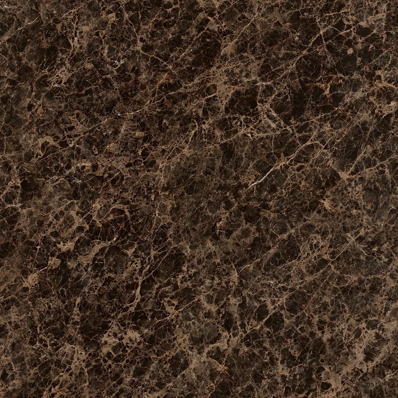 Ariostea Ultra Marmi Dark Emperador Lucidato Shiny diverse afmetingen - Ultra marmi dark emperador - Ariostea Dark Emperador Shiny 37,5x75cm