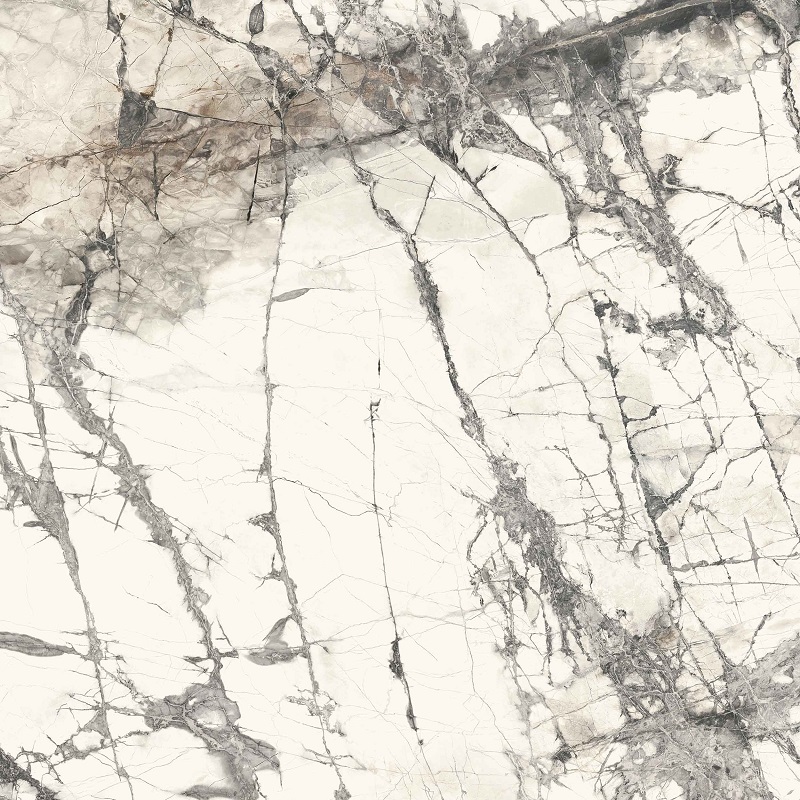Ariostea Ultra Marmi Imperial Grey Soft diverse afmetingen - Ultra marmi imperial grey 1 - Ariostea Imperial Grey Soft 37,5x75cm