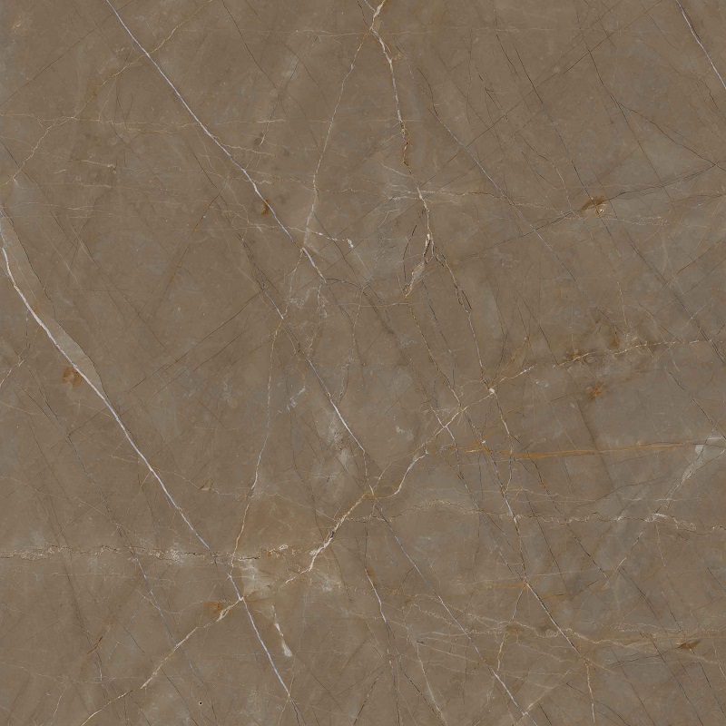 Ariostea Ultra Marmi Pulpis Bronze Lucidato Shiny diverse afmetingen - Ultra marmi pulpis bronze 1 - Ariostea Pulpis Bronze Shiny 37,5x75cm
