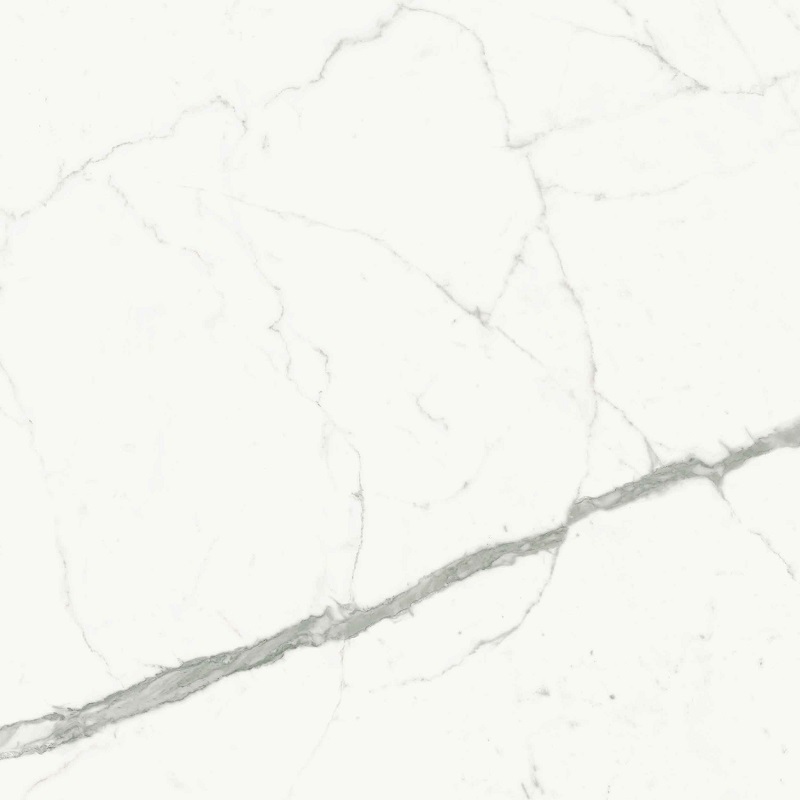 Ariostea Ultra Marmi Statuario Altissimo Lucidato Shiny diverse afmetingen - Ultra marmi statuario altissimo - Ariostea Altissimo Shiny 37,5x75cm