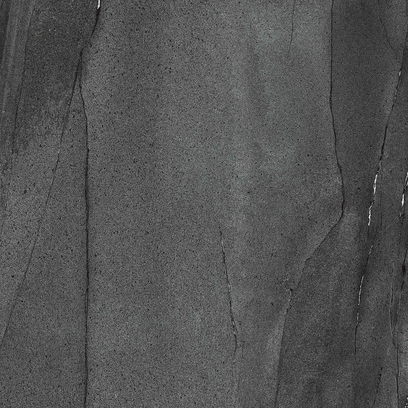 Ariostea Ultra Pietre Basaltina Antracite Soft diverse afmetingen - Ultra pietra basaltina antracite 1 - Ariostea Basaltina Antracite Soft 100x100cm