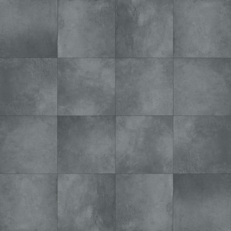 Robusto Ceramica 3.0 Solid Black KTBN02 60x60x3cm - Ultra solid black 1 - KTBN02 Solid Black 
