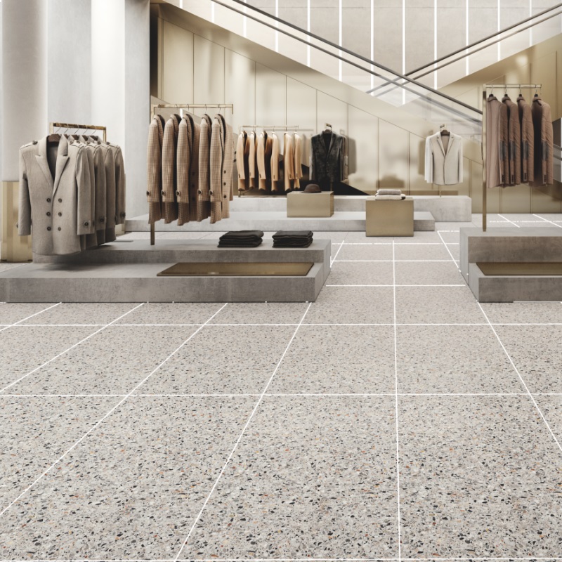 Venetian Marble Rainbow diverse afmetingen - Venetian marble rainbow sfeer - Venetian Marble Rainbow 60x60
