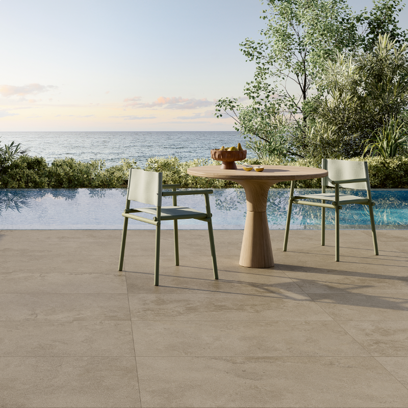 Versatile Stone Argilla diverse afmetingen - Versatile stone argilla sfeer - Versatile Stone Argilla 60,4x60,4