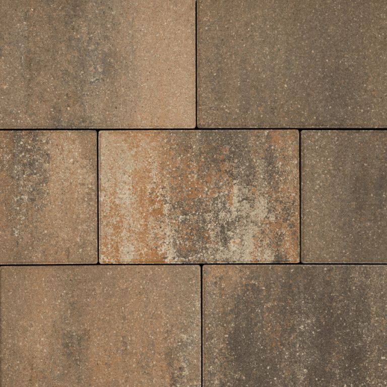 MBI Vialetta Bruno 30x20x6cm - Vialetta 30x20x6 bruno - MBI Vialetta Bruno 30x20x6cm