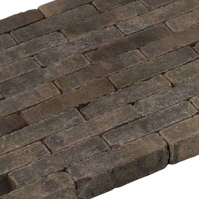 Waalformaat Buitenkerk antiek - Waalformaat buitenkerk antiek - Waalformaat 031