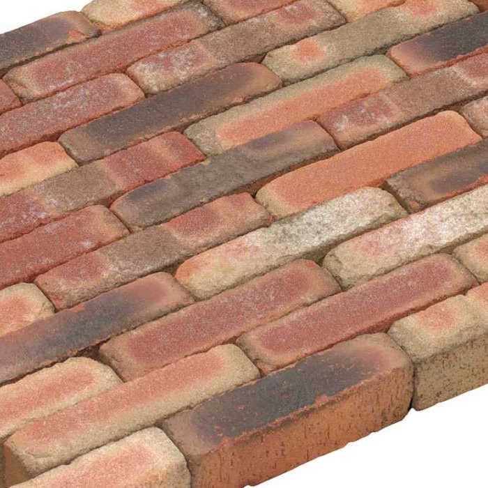 Waalformaat Dammekade antiek - Waalformaat dammekade antiek - Waalformaat 033