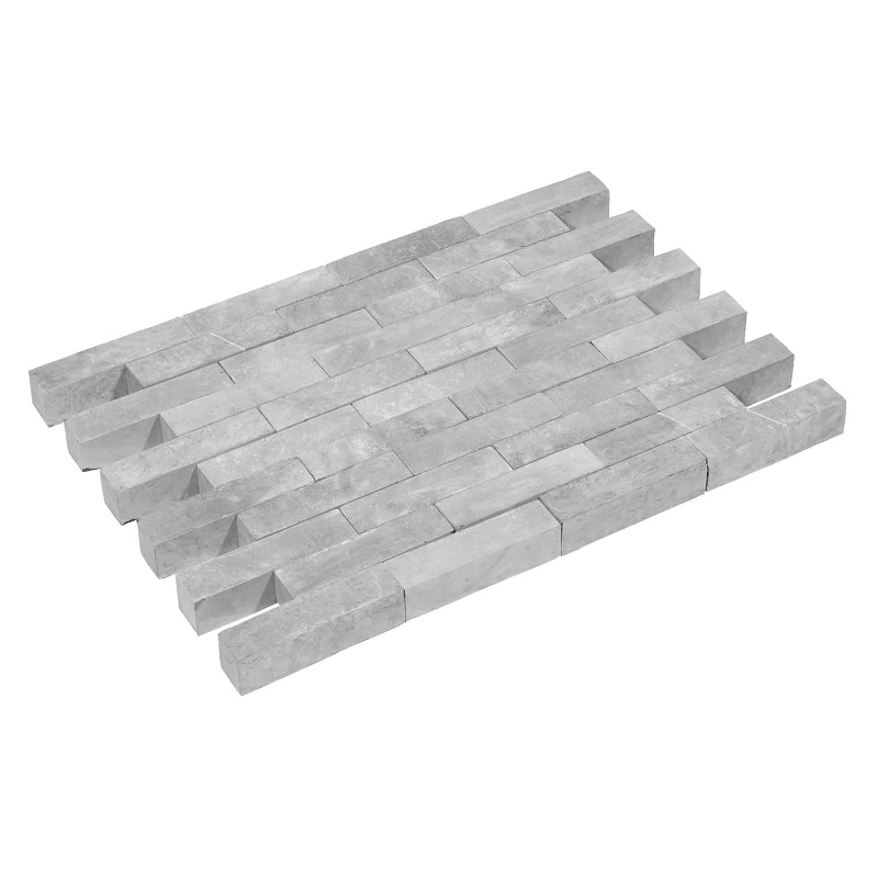 Paving Line Vietnamese Hardsteen Grof Geschuurd 20x5x5cm - Waalformaat vietnamese hardsteen grof geschuurd 5 - Paving Line Vietnamees Geschuurd waalformaat 