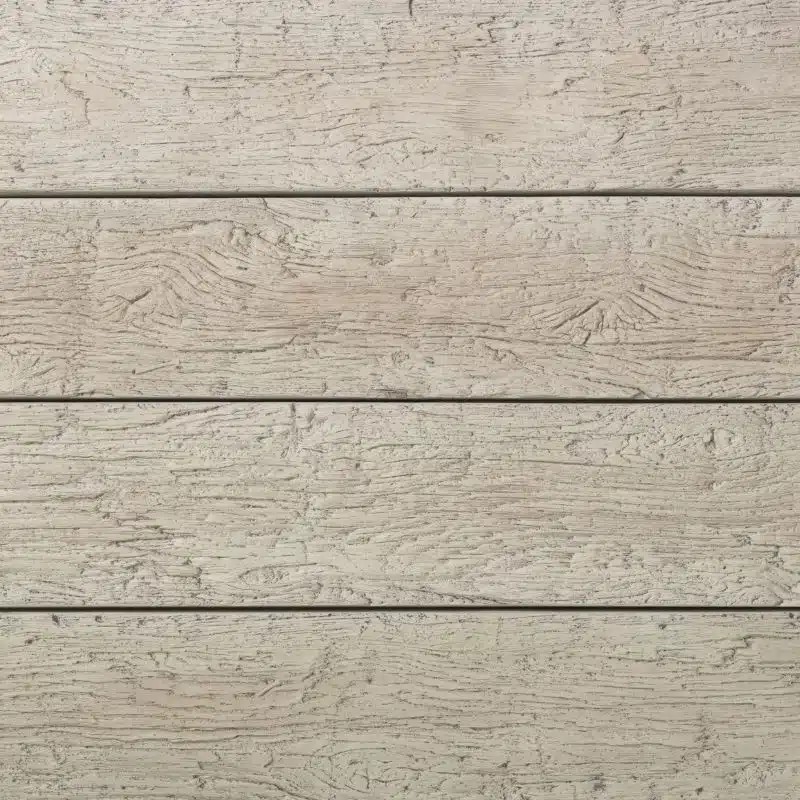 Vlonderplanken Weathered Oak Driftwood - Weathered oak sample driftwood - Driftwood