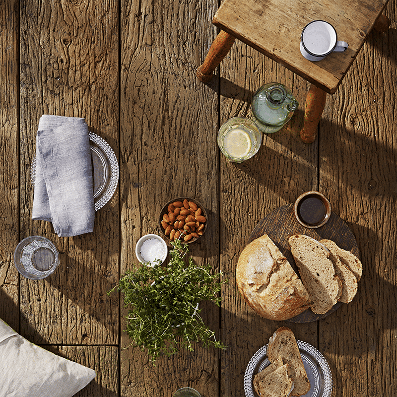 Vlonderplanken Weathered Oak Vintage - Wo vintage terrasvloer - Vintage