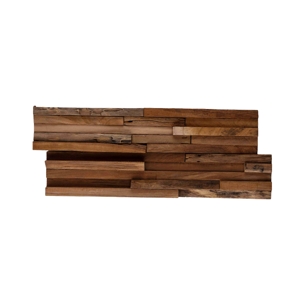 Houtpaneel 01 dik - Woodpanel 01 thick - BN113 paneel 01 dik