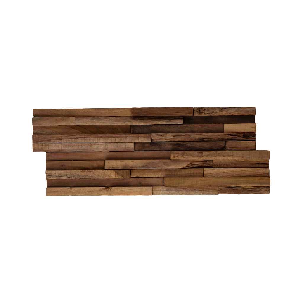 Houtpaneel 02 dun - Woodpanel 02 thin - BN113 paneel 02 dun