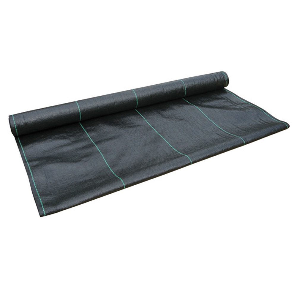 Anti worteldoek - rol 100x4,25m - Worteldoek rol 2 - Anti worteldoek - rol 100x4,25m