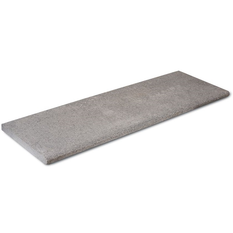 Zwembadrand Granito Sardaro Bullnose 120,6x40x3cm BN32 - Zwembadrand granito 1 bullnose - Zwembadrand Granito 1 120,6x40x3cm