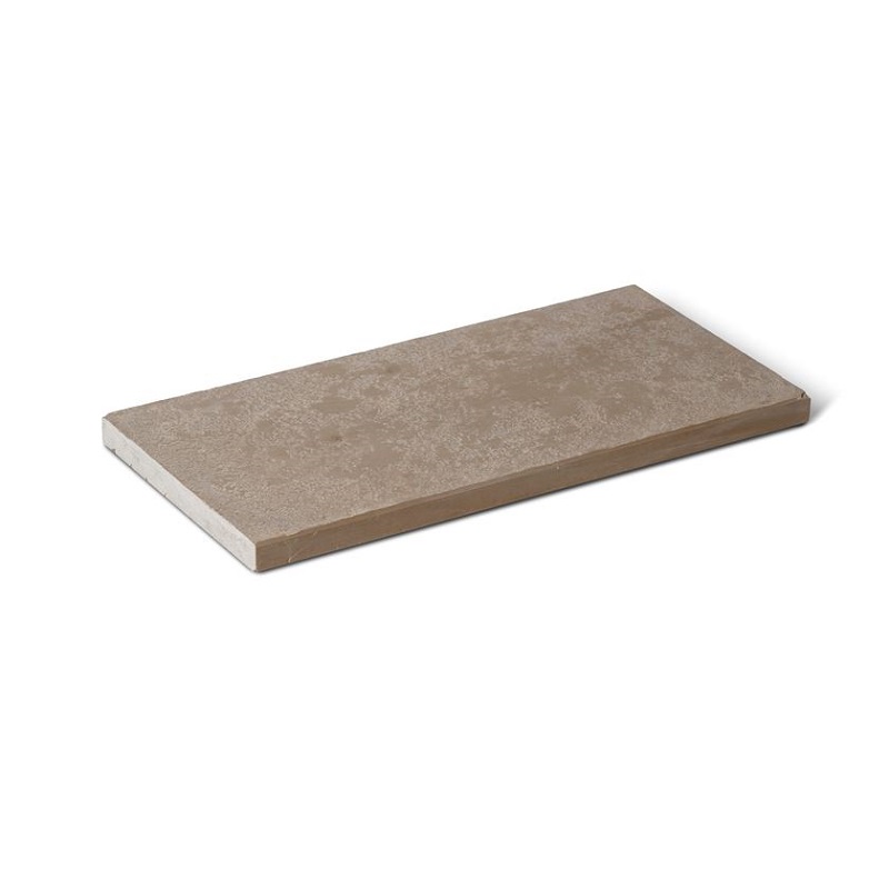 Zwembadrand Tandur Yellow Recht Gezoet 60x30x3cm BN32 - Zwembadrand tandur yellow gezoet recht model - Zwembadrand Tandur Yellow Recht 60x30x3cm